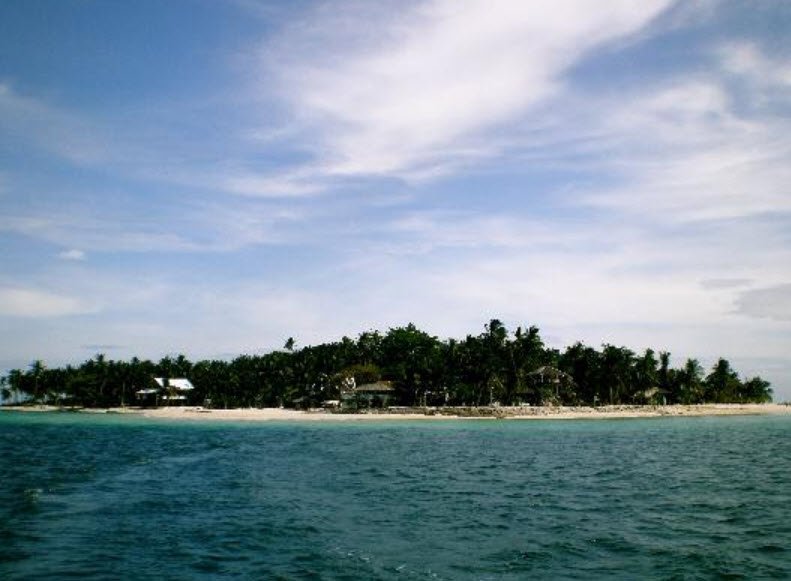 Coco Loco Island Resort, Roxas, Palawan, Philippines, Philippines